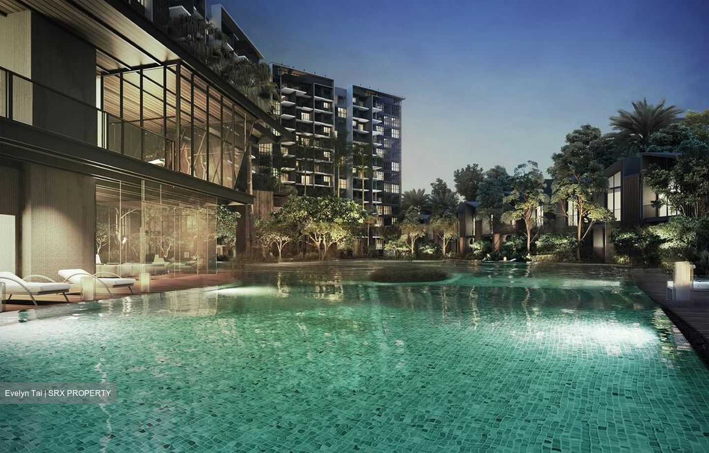 Affinity At Serangoon (D19), Apartment #486867081